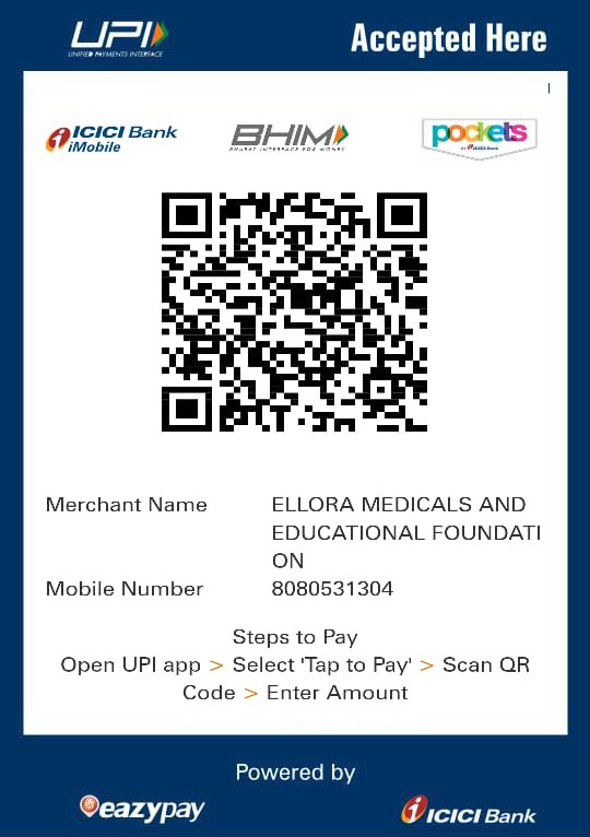 Bhilarewadi Branch QR