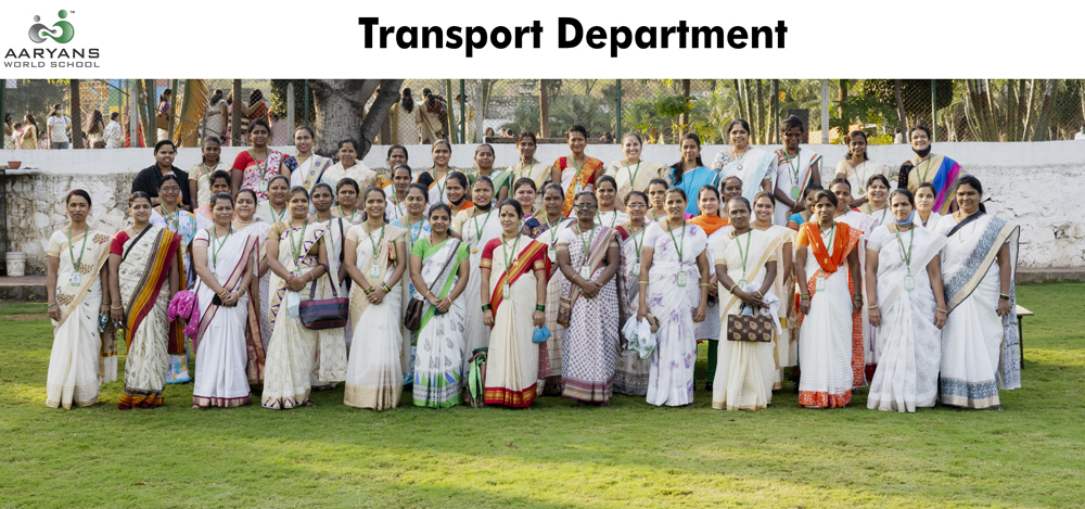 Transport Department