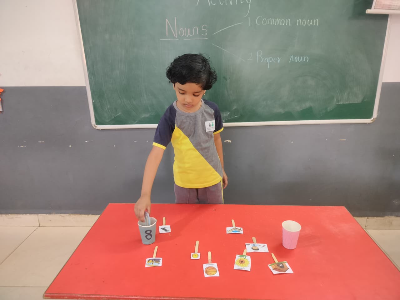 Academic