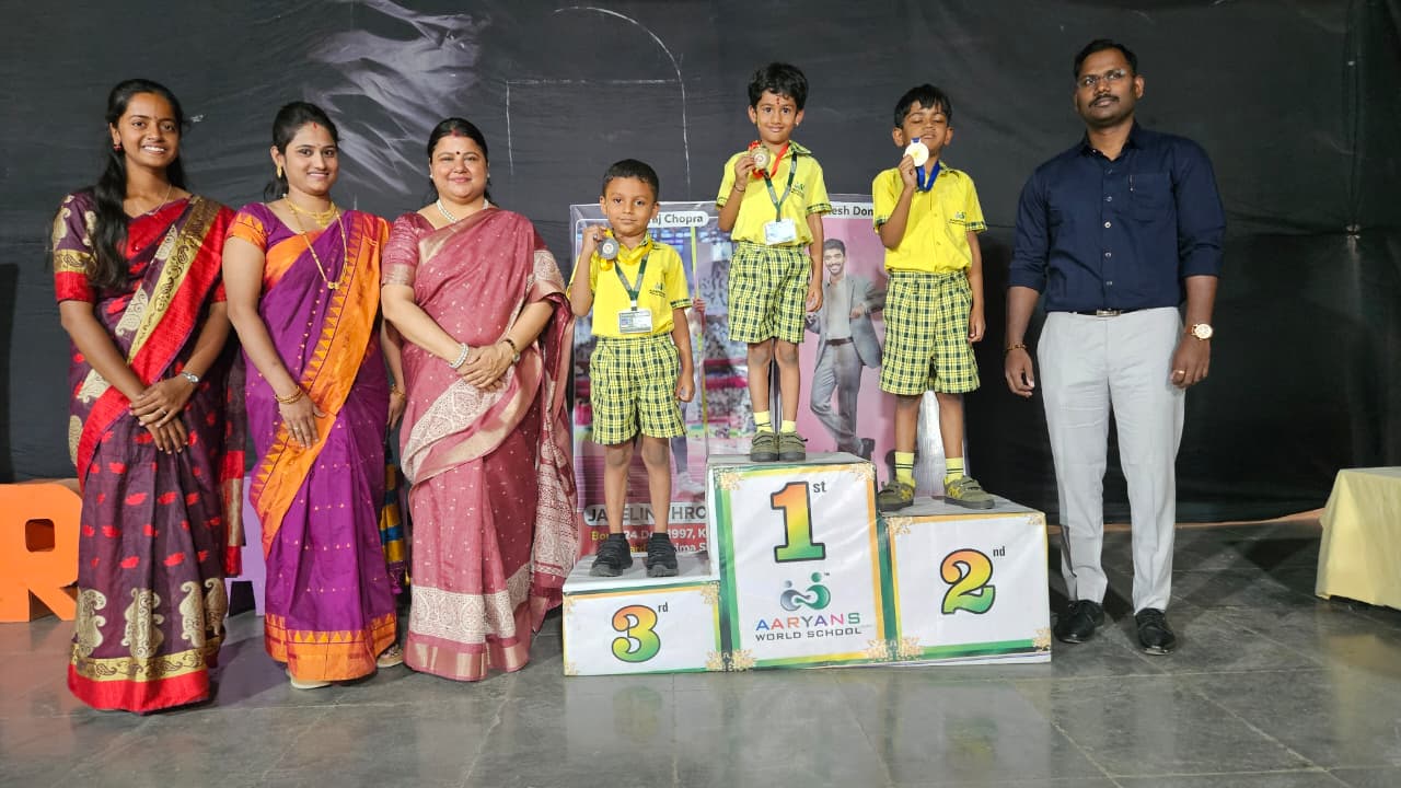 Achievements