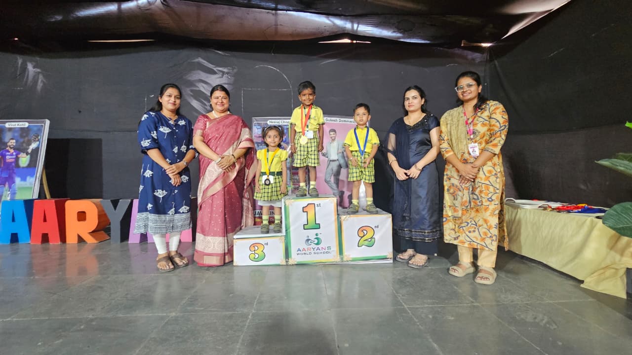 Achievements