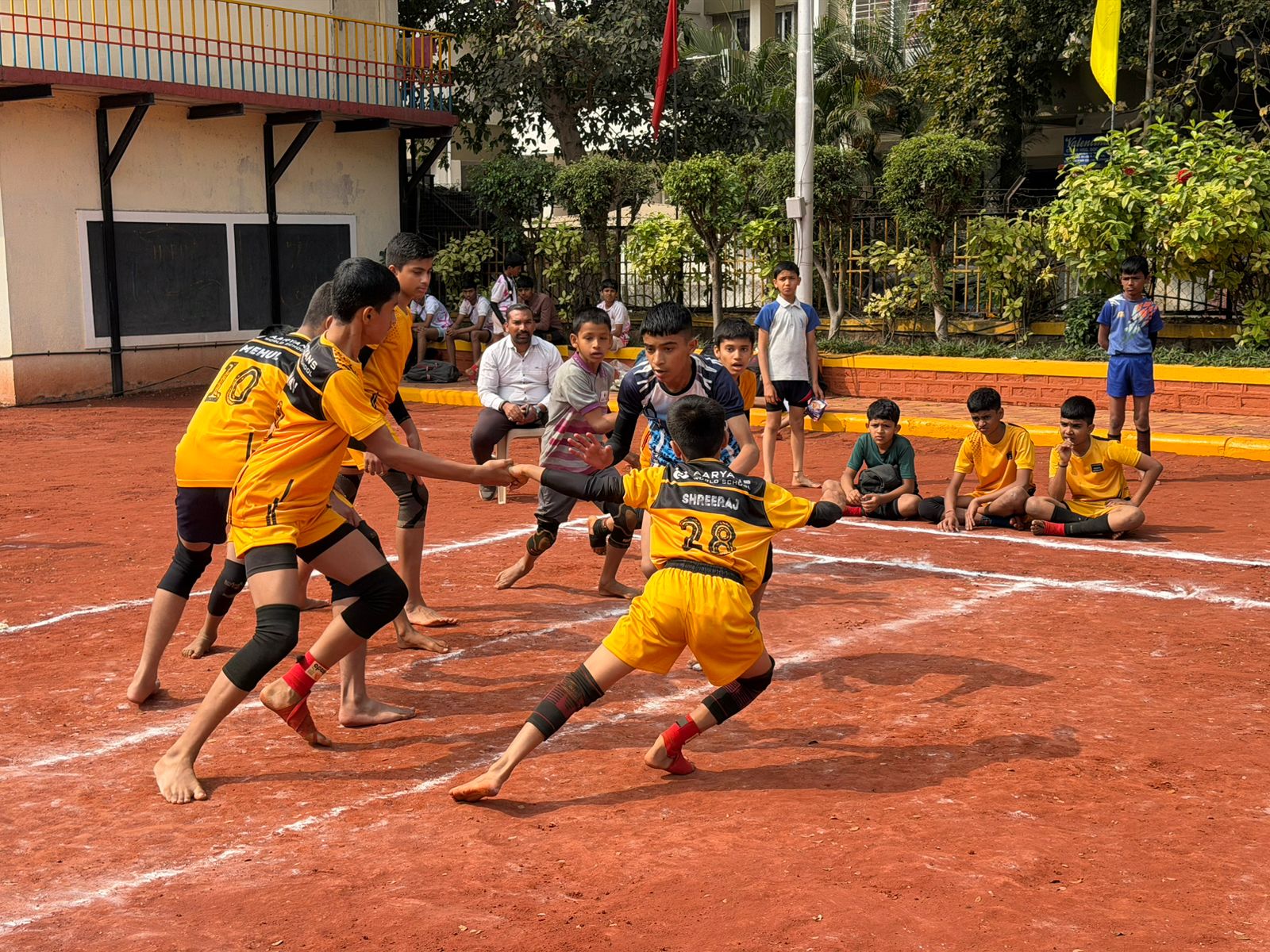 Sports