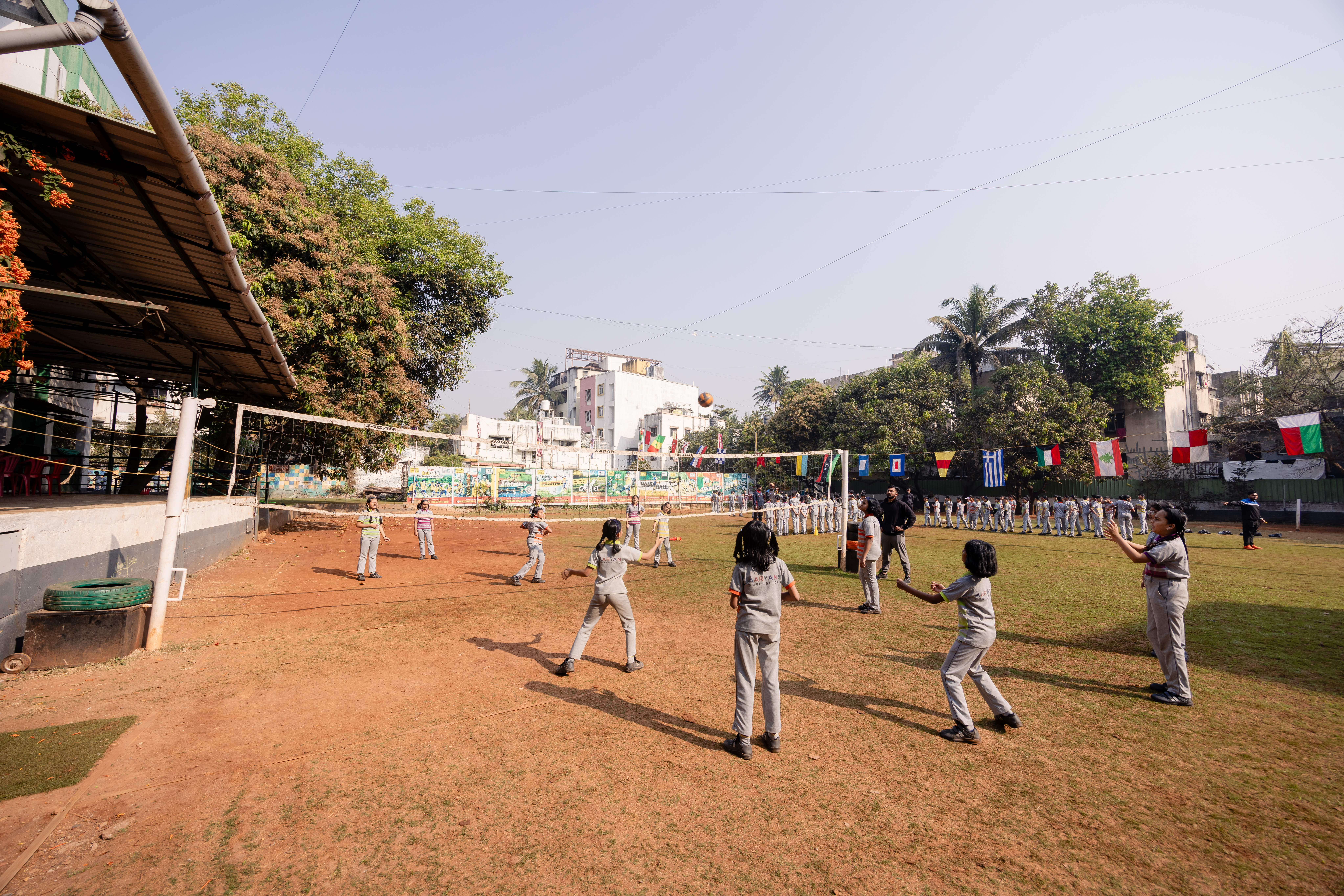 Sports