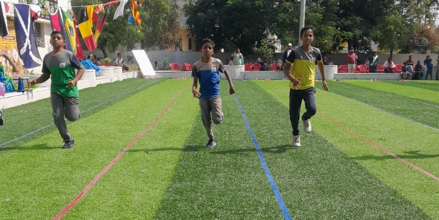 Sports