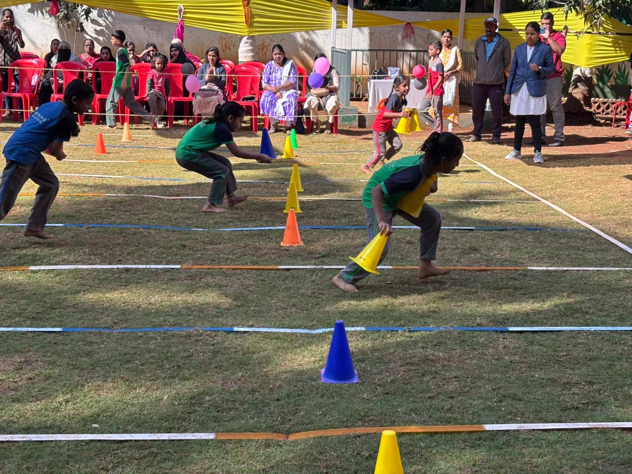 Sports
