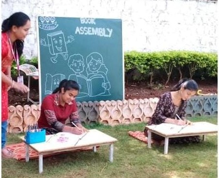 Assembly