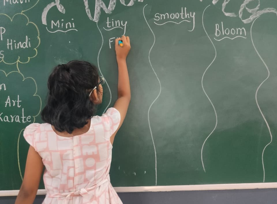 Language Development Programme (LDP)