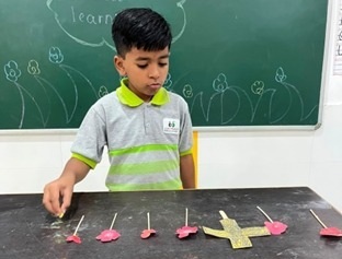 Activity-Based Learning (ABL)