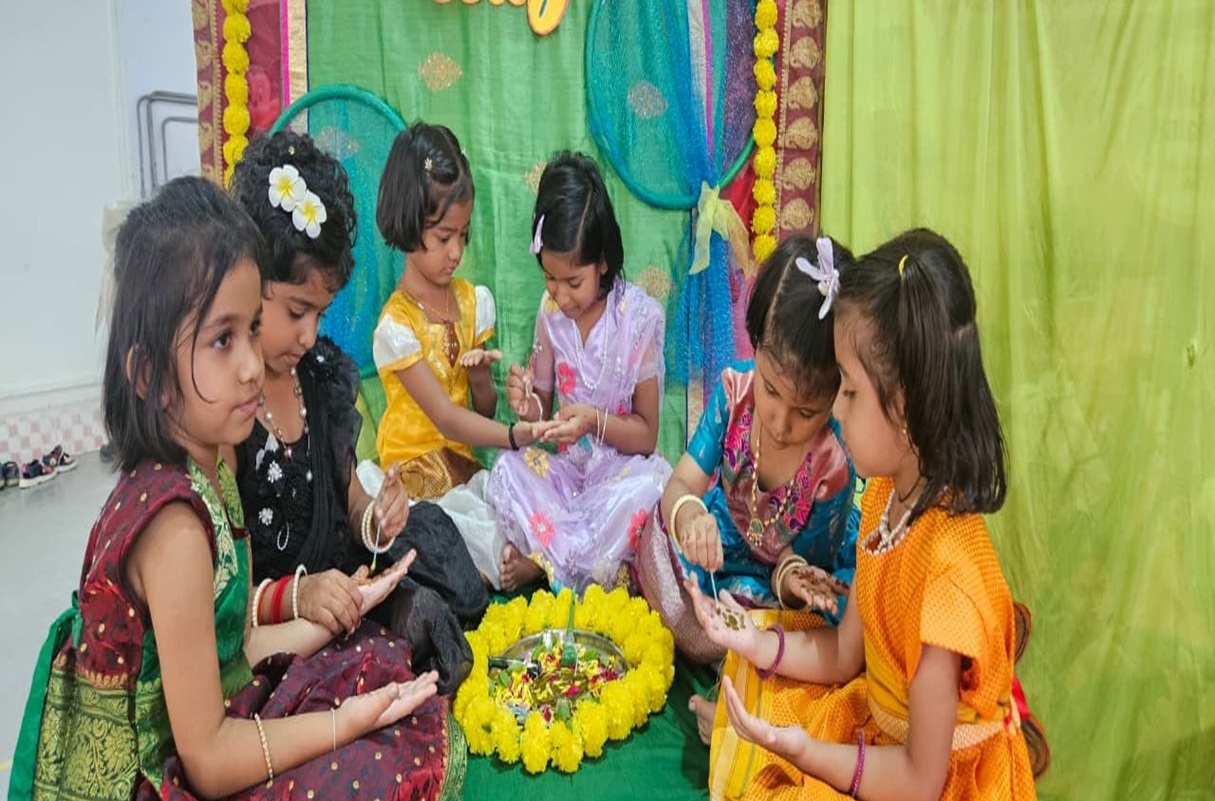 Events: Creating Memorable Learning Experiences