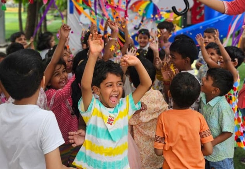 Events: Creating Memorable Learning Experiences
