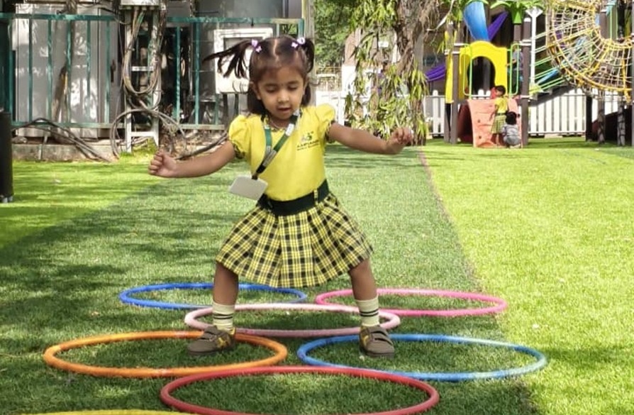 Physical Education and Sports Development Programme