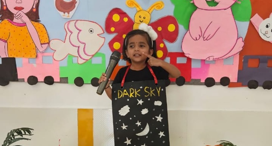 Language Development Programme (LDP)
