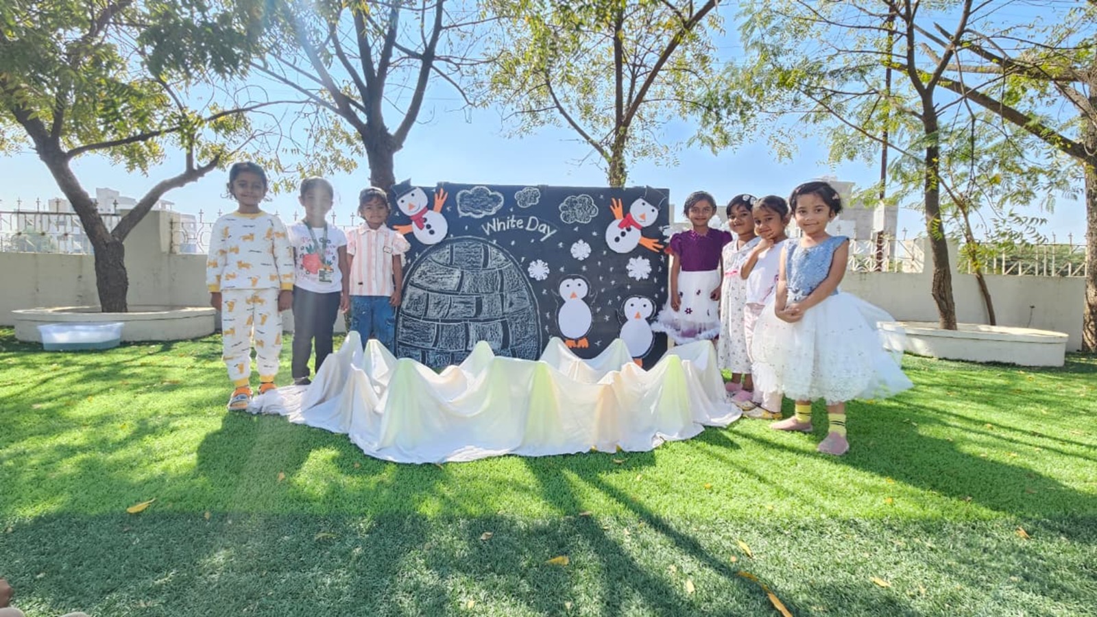 Language Development Programme (LDP)