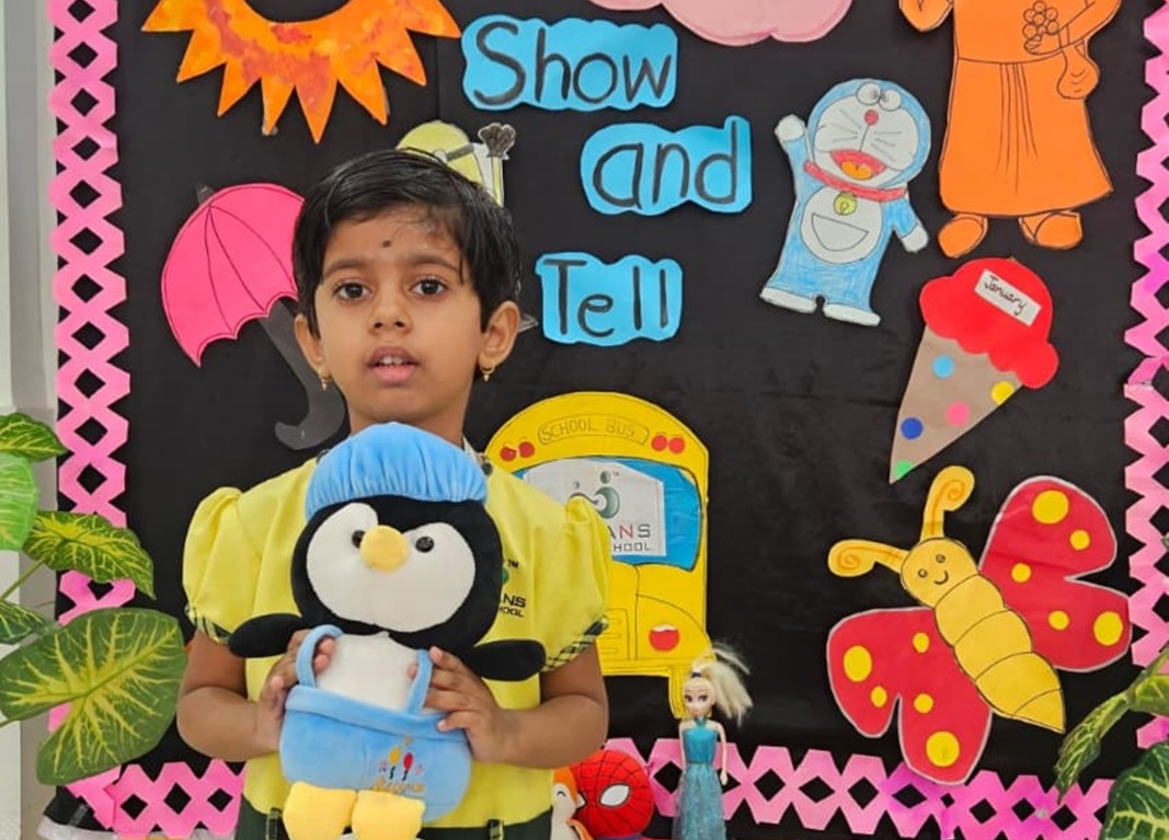 Language Development Programme (LDP)
