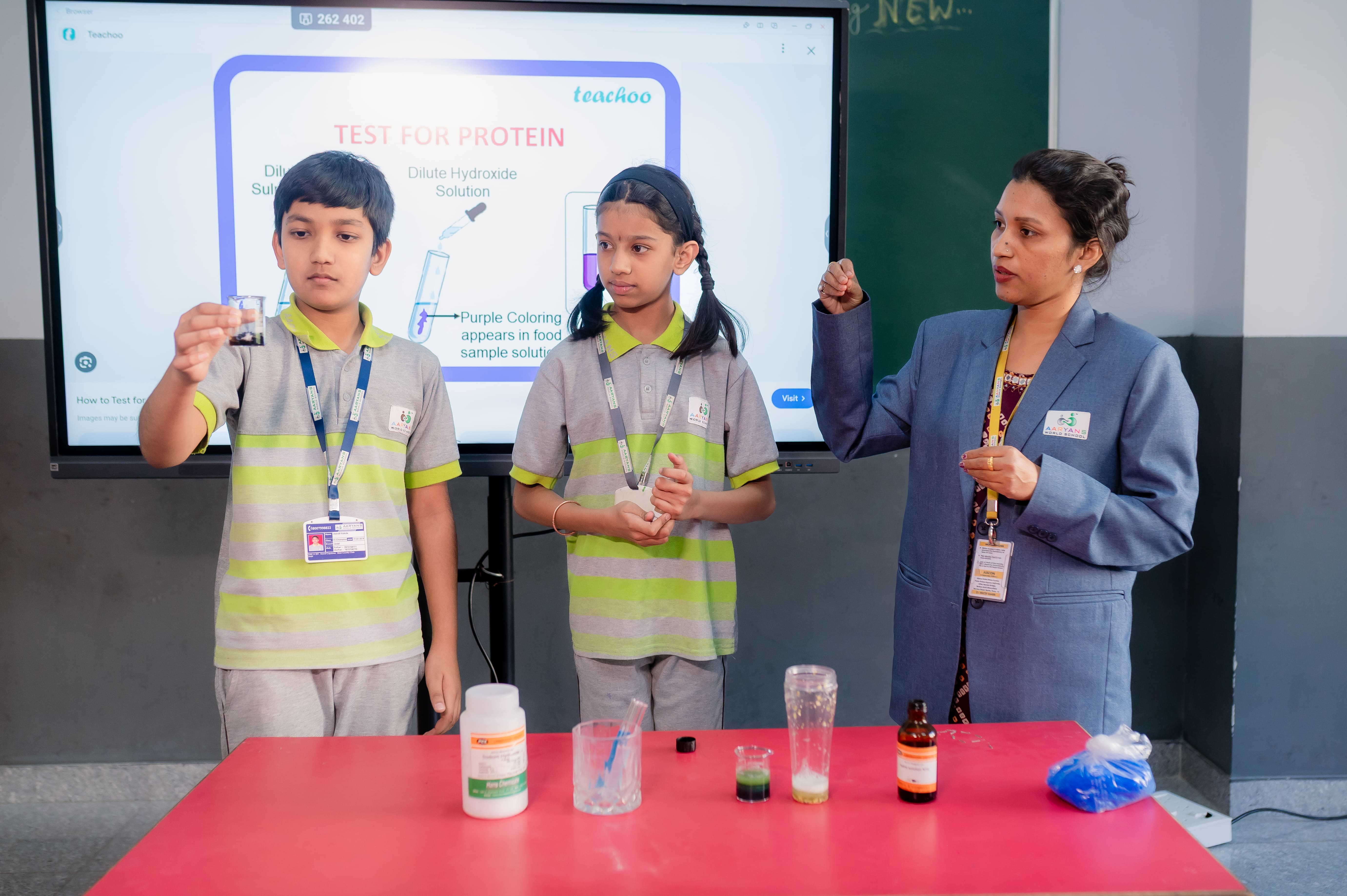 R - Research & Inquiry
