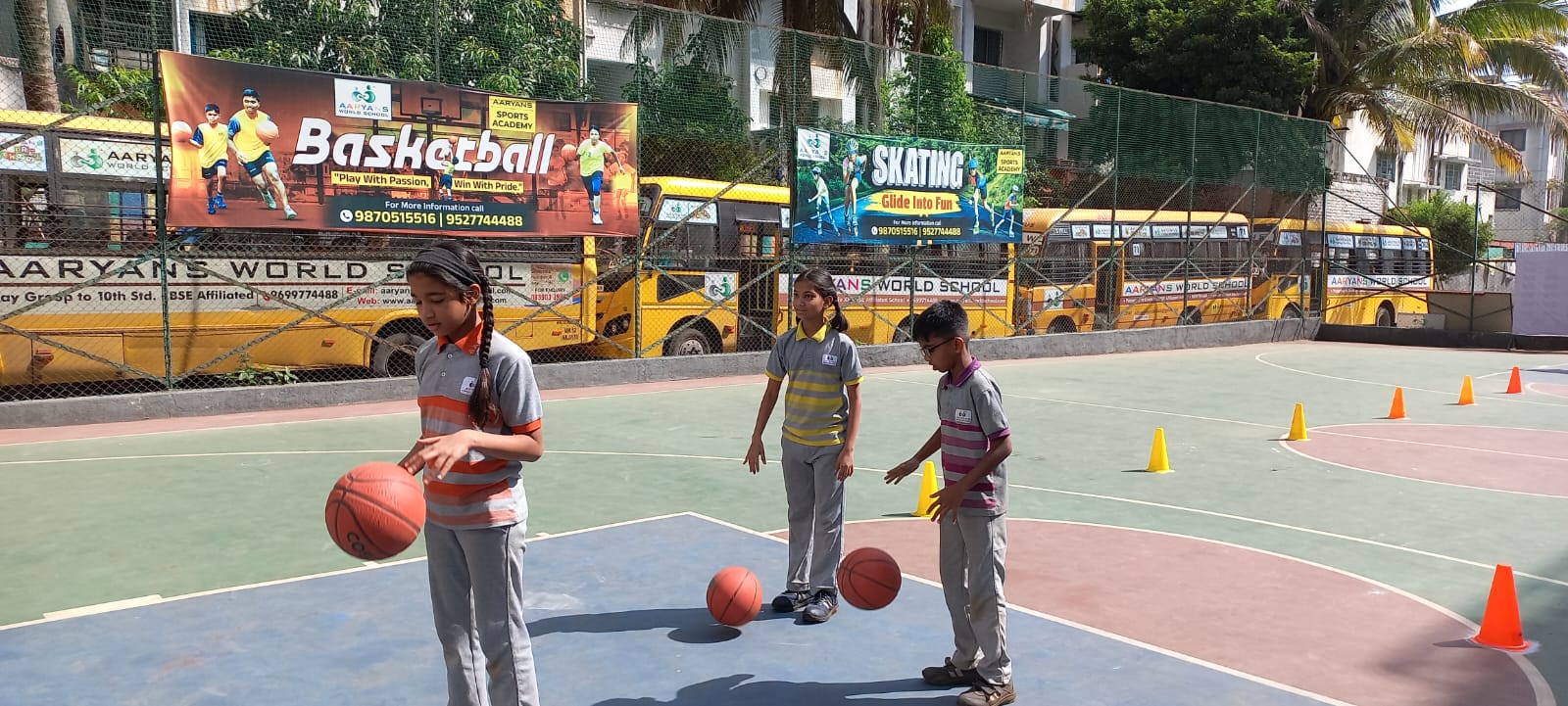 Sports