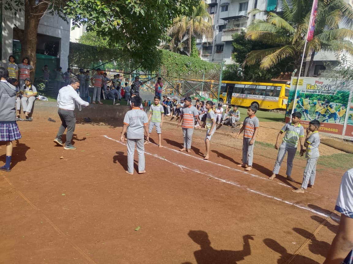 Sports