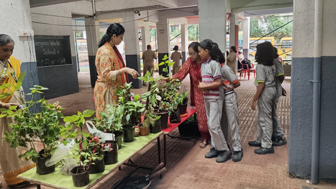 Gardening Sessions