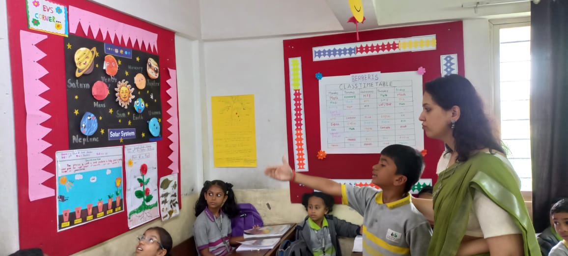Learning Corners