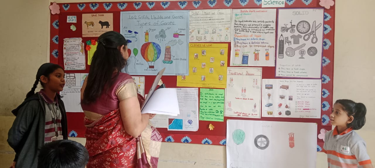 Learning Corners