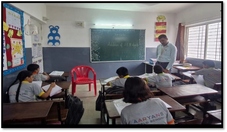 Remedial Teaching