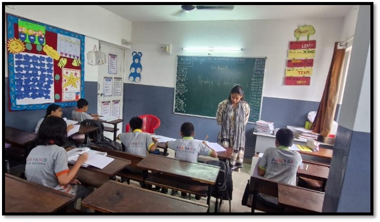 Remedial Teaching