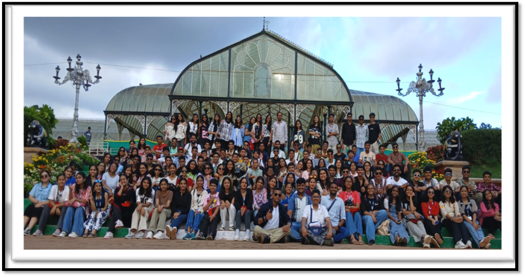 Visits & Excursions 