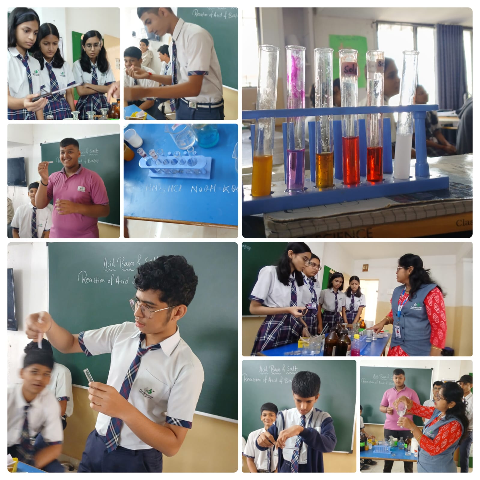  Experiential Learning