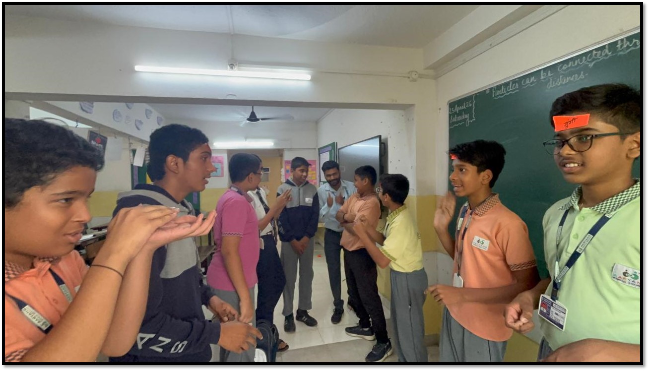Language Development Programme (LDP)
