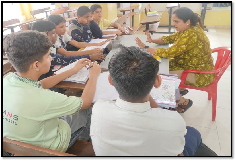 Remedial Teaching