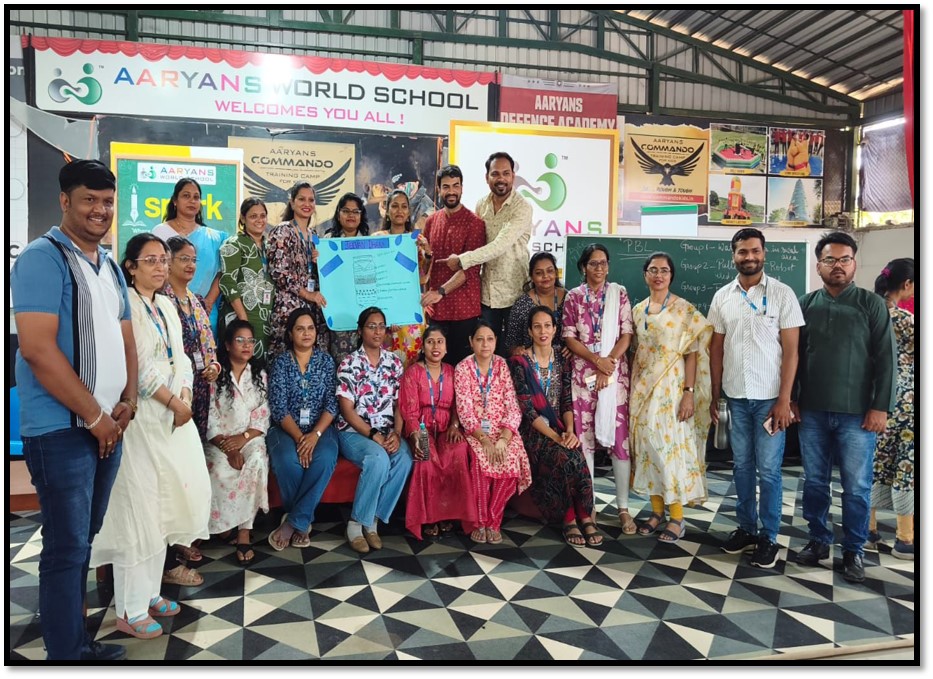 Teachers Training
