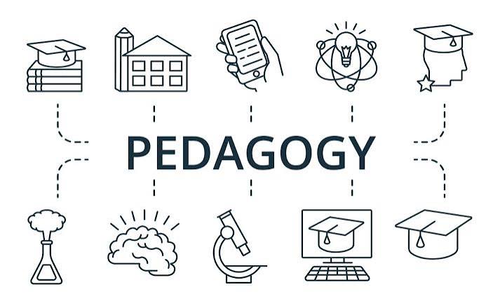 Pedagogy: Learning Through Experience and Participation