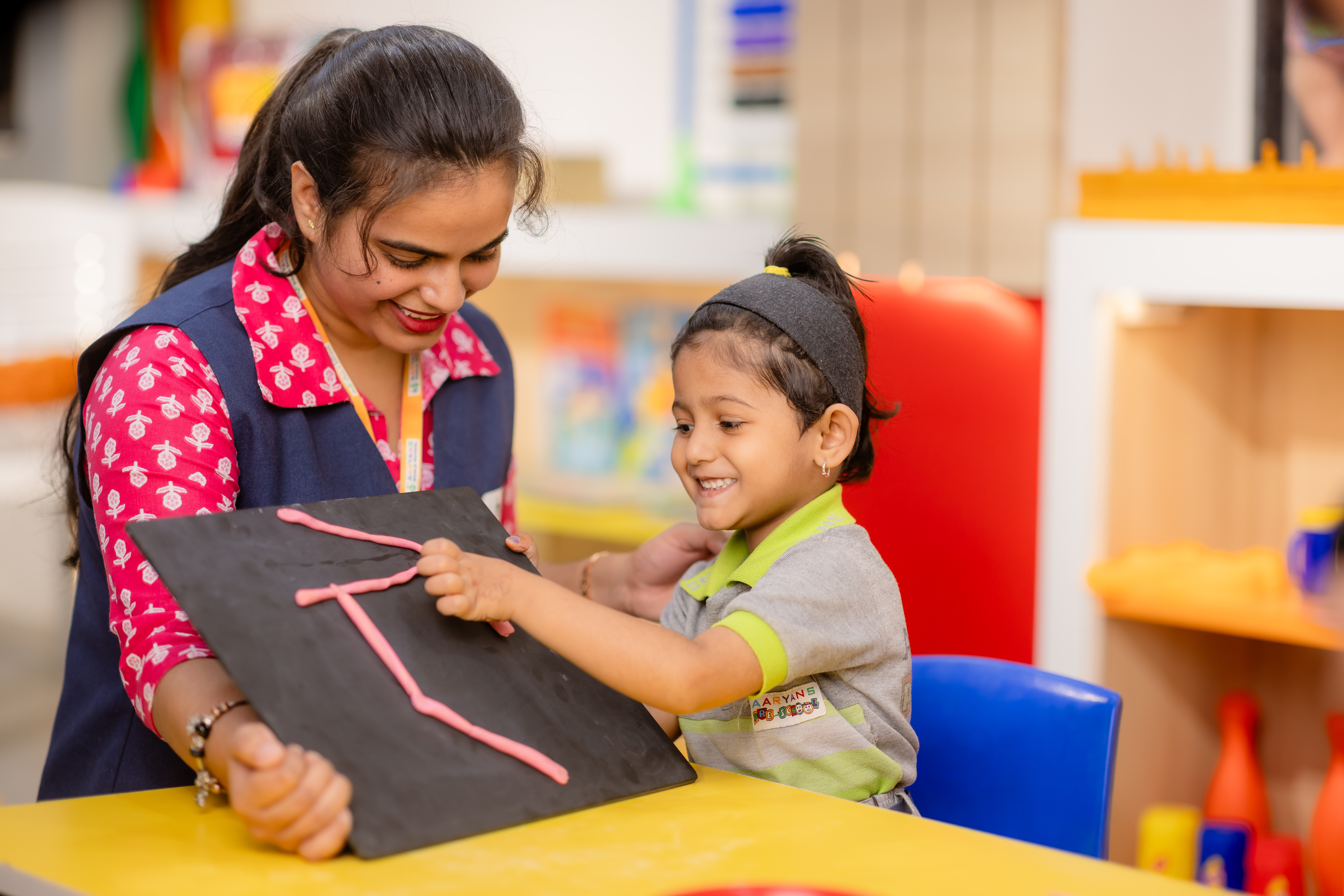 Activity-Based & Hands-On Learning