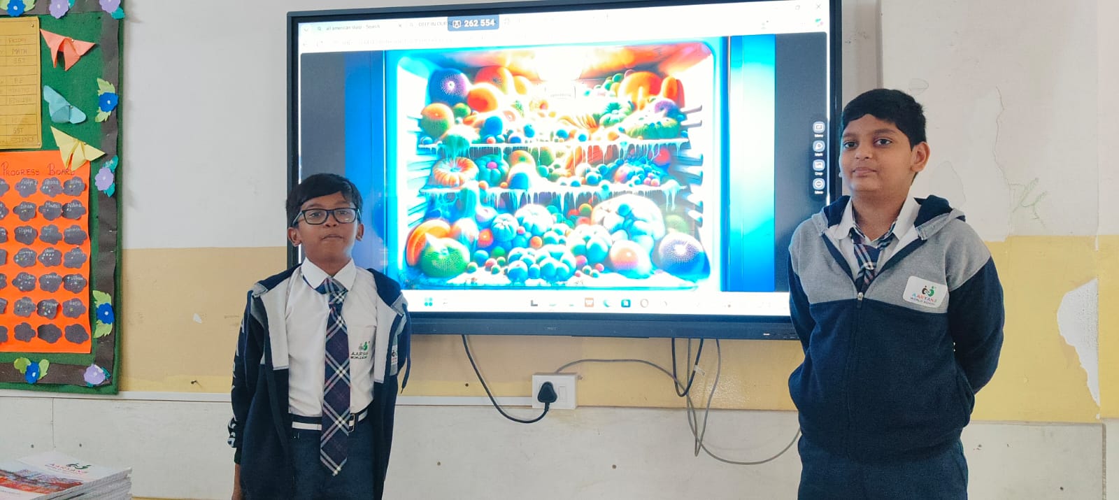 Our Pedagogy – Learning Through Experience