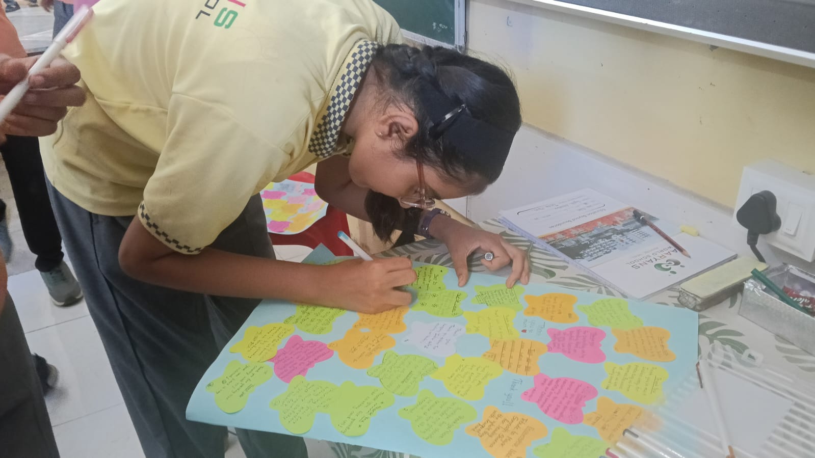 Our Pedagogy – Learning Through Experience