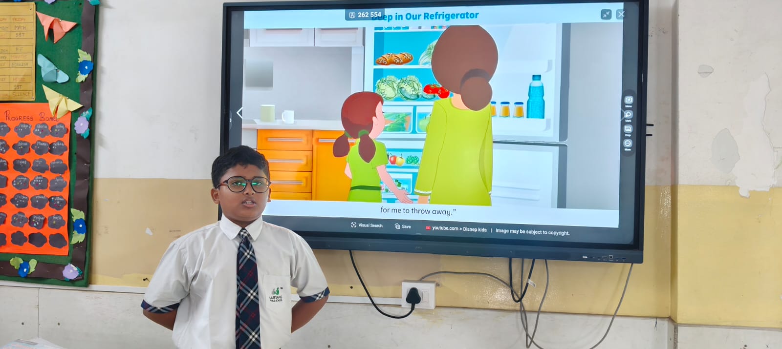Our Pedagogy – Learning Through Experience