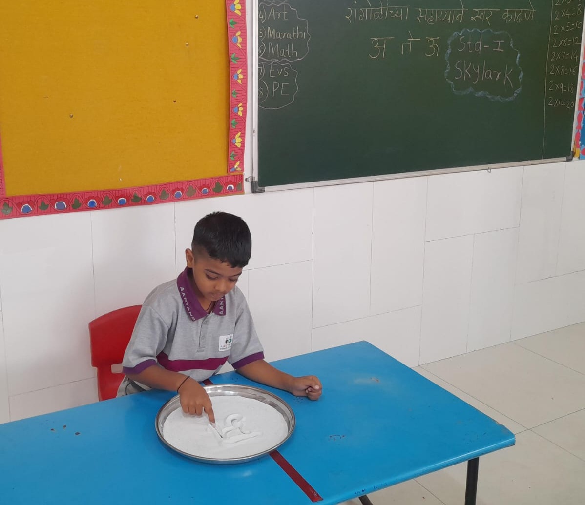 Language Development Program (LDP)