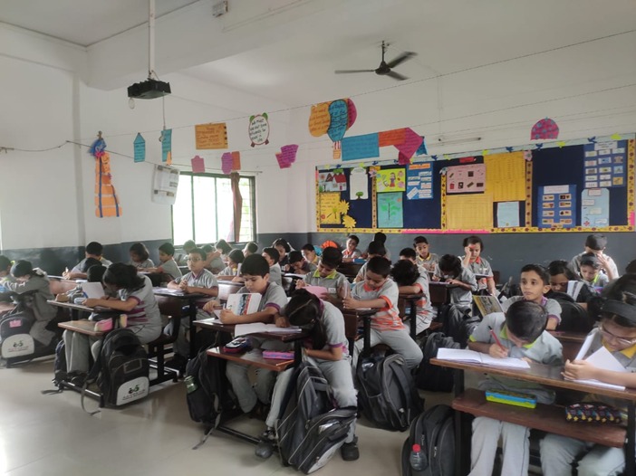 PROJECTS - Total Eradication of Math Phobia : A Path to Confidence and Success