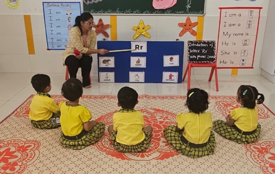 Pedagogy: Learning Through Experience and Participation
