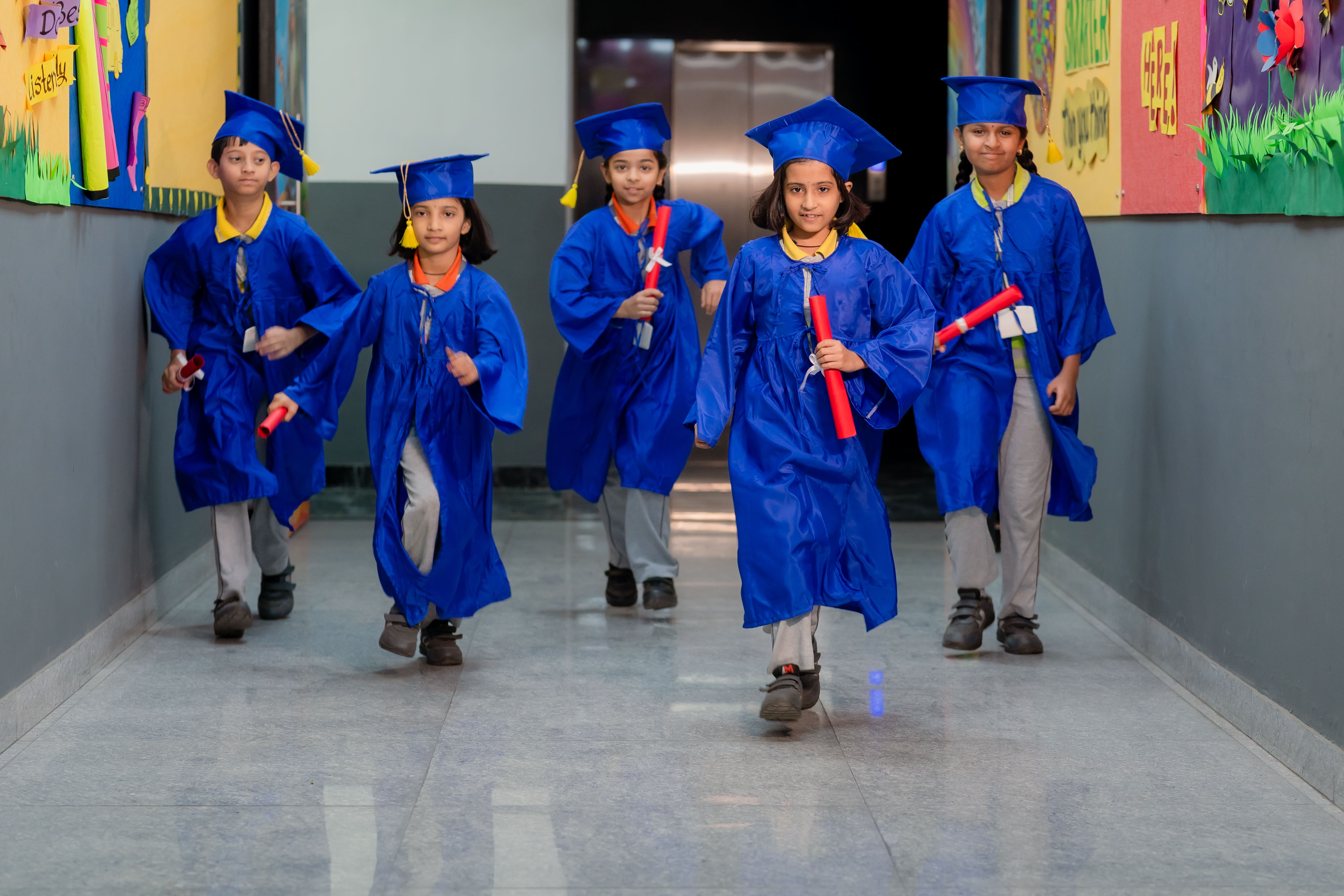Y - Young Innovators