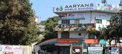 Bibvewadi Branch