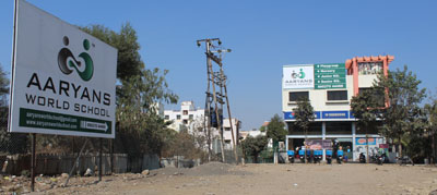Gokul Nagar Branch