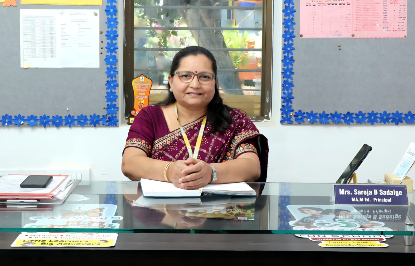 Principal