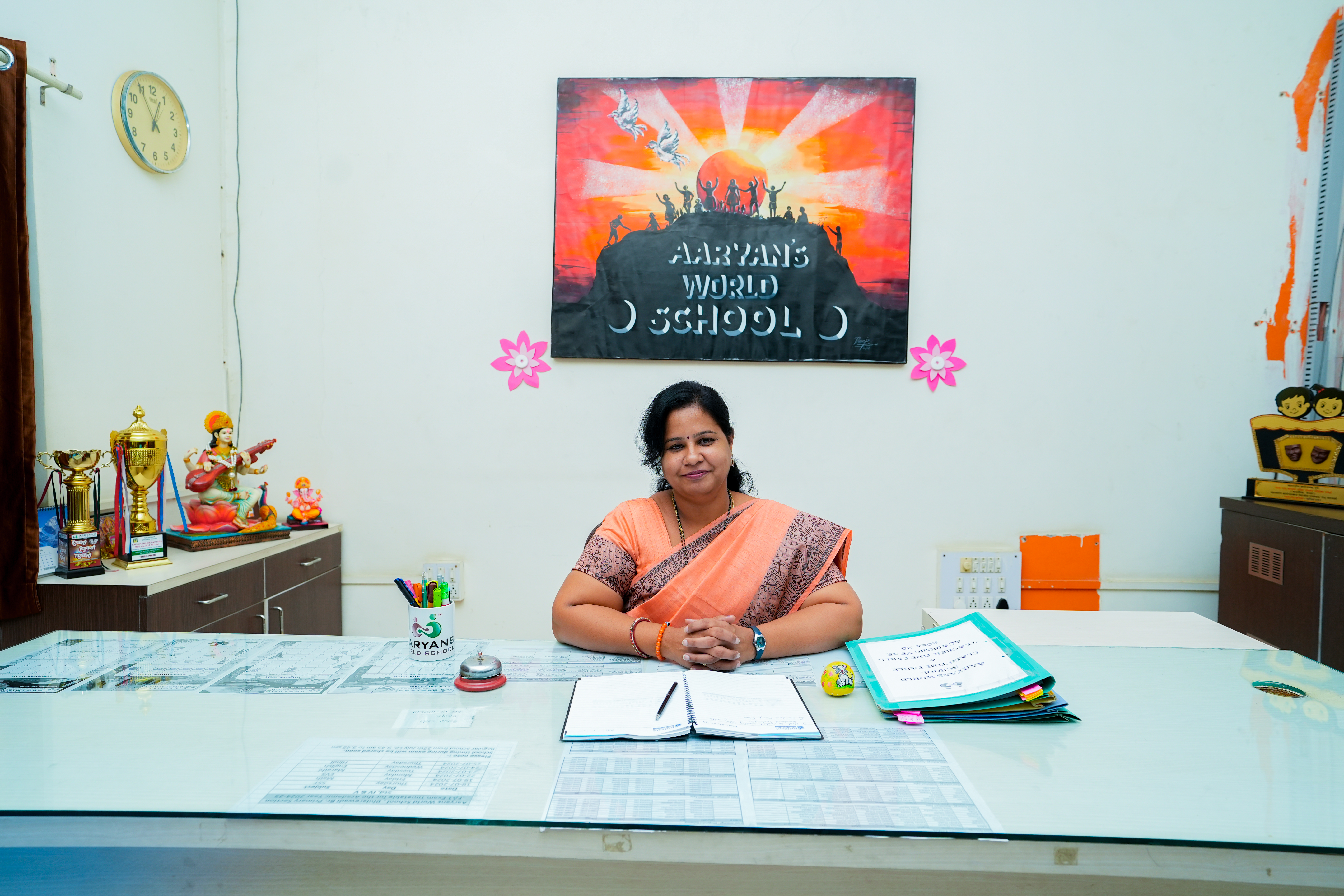 Principal