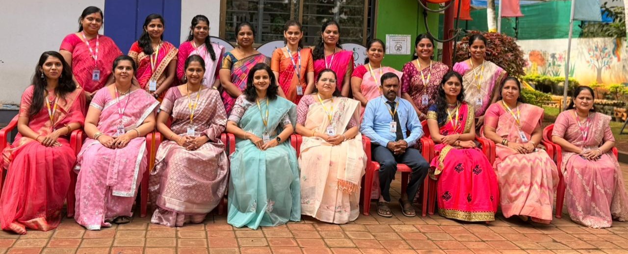 Secondary Teaching Team