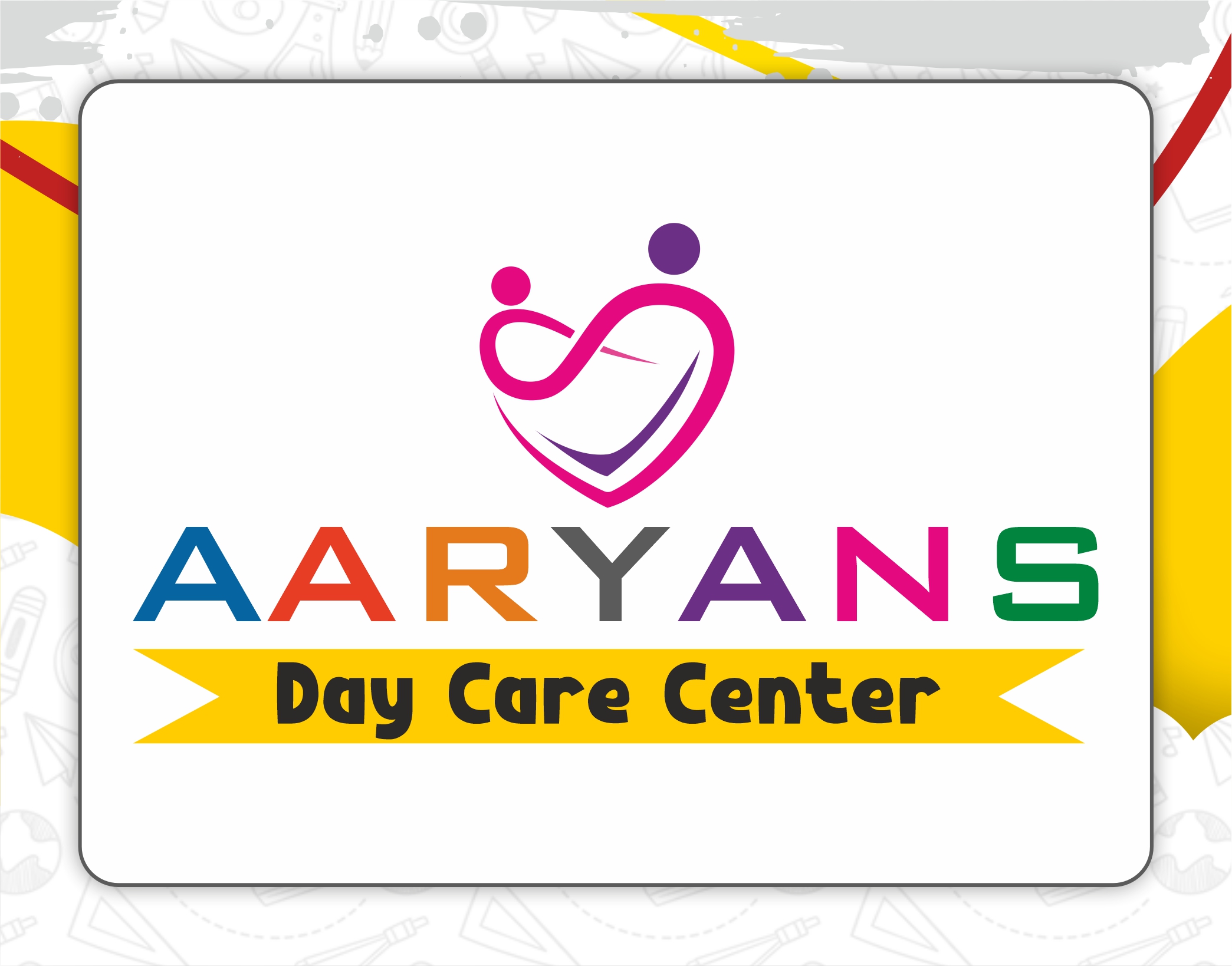 Aaryans Day Care