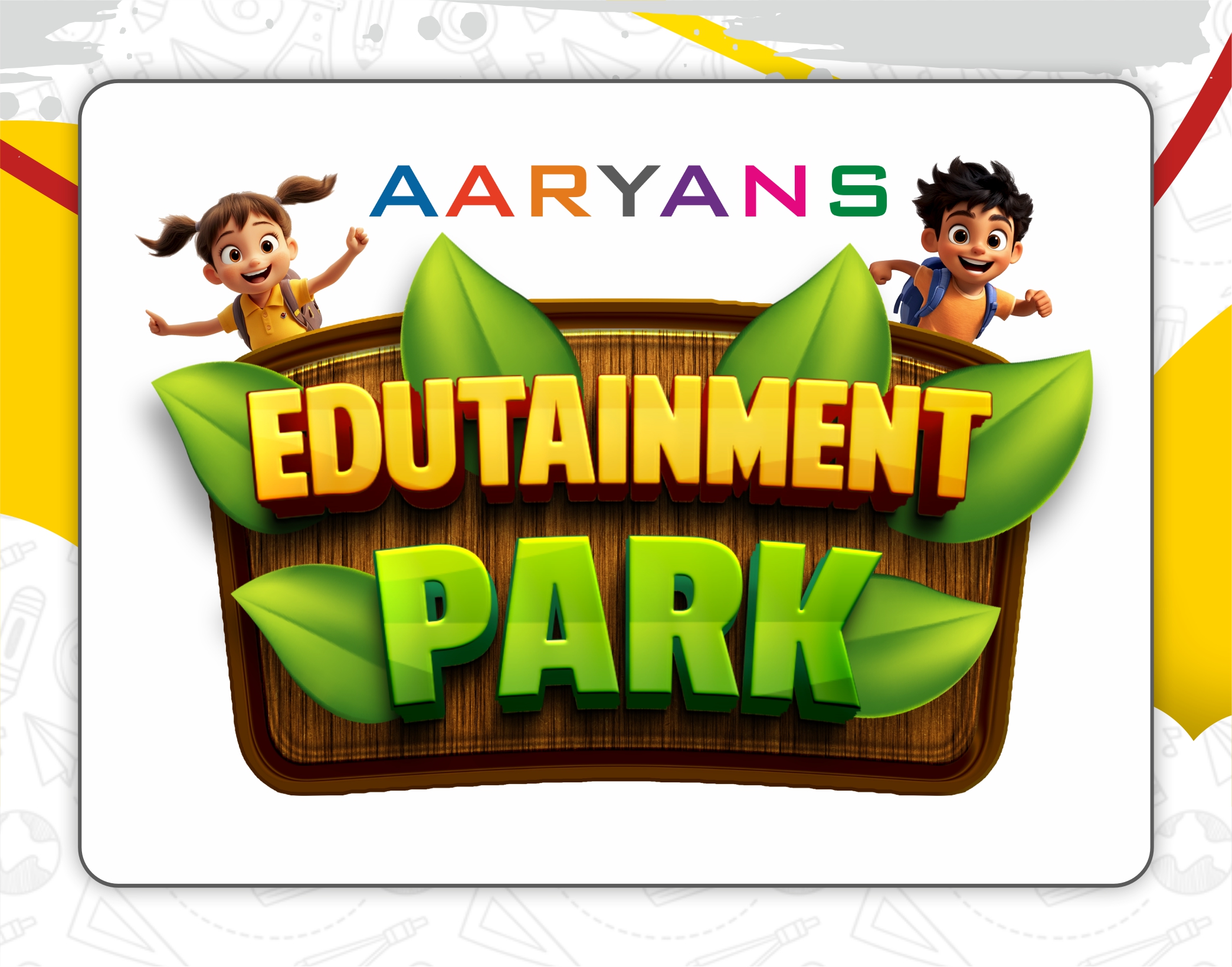Aaryans Edutainment Park