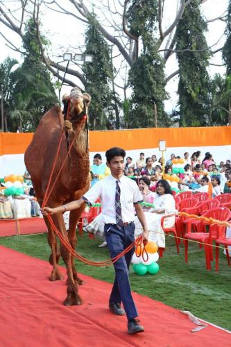 Aaryans World School 71st Republic Day  (18)