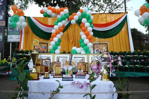 Aaryans World School 71st Republic Day  (4)